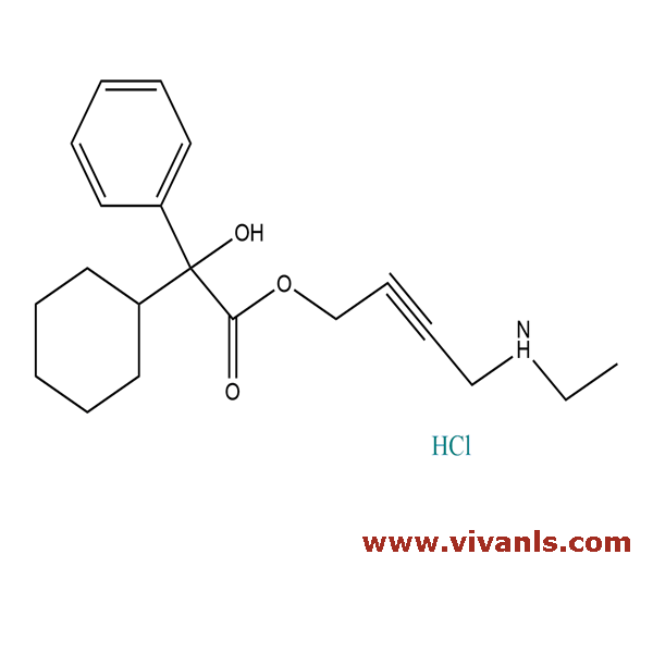 Metabolites-N Desethyl Oxybutynin Hydrochloride-1668412003.png